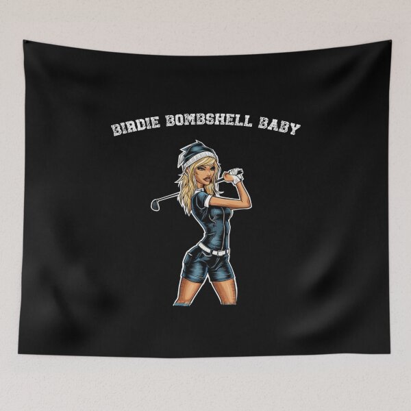 Item preview, Cool Golf Lover designed and sold by HeadTurningArt.