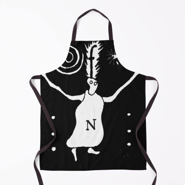 Item preview, Flying Nun designed and sold by DequetiaChalk0.