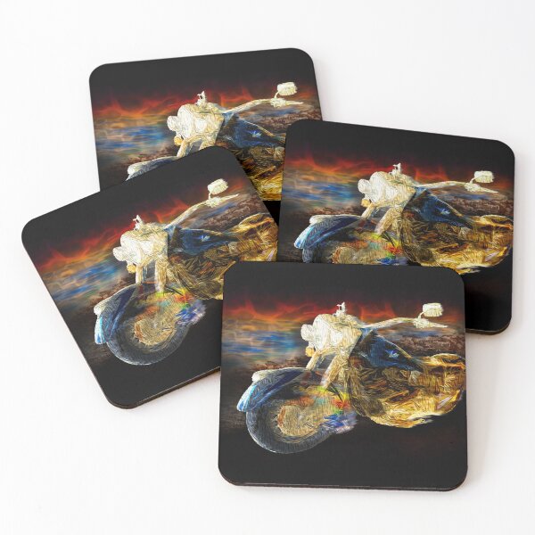 Item preview, Sitting On The Dock Of The Bay… designed and sold by OutPsyder.