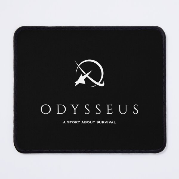 Item preview, Odysseus Larp Logo OFFGAME designed and sold by OdysseusLarp.