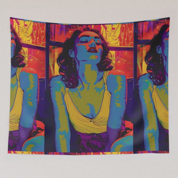 Item preview, Midnight Whispers and lustful Dreams designed and sold by UmagineArts.