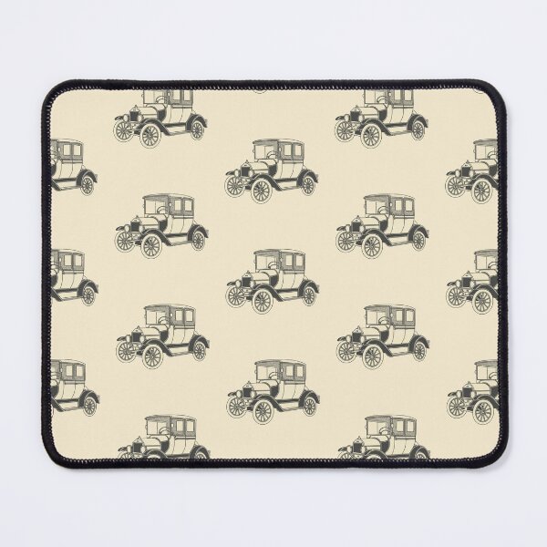 Item preview, A Model T Ford designed and sold by design-you-love.