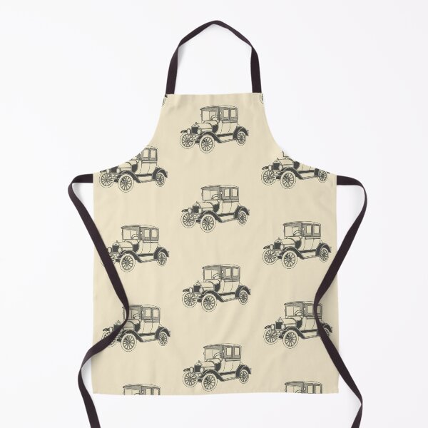 Item preview, A Model T Ford designed and sold by design-you-love.