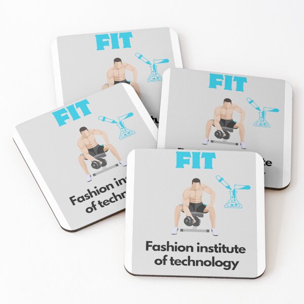 Item preview, Fashion institute of technology designed and sold by DesignDuoStudio.