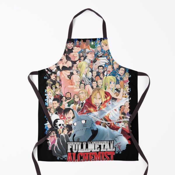 Item preview, Fma designed and sold by Benjamindiallo.