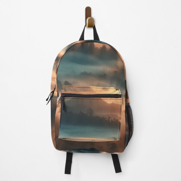 Item preview, Mystical Morning designed and sold by joejiing.