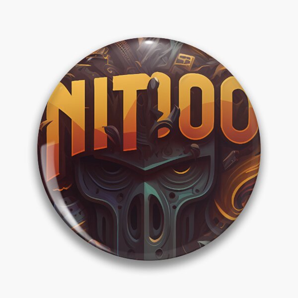 Item preview,  Nitioo Tm  designed and sold by CrystalMye8.