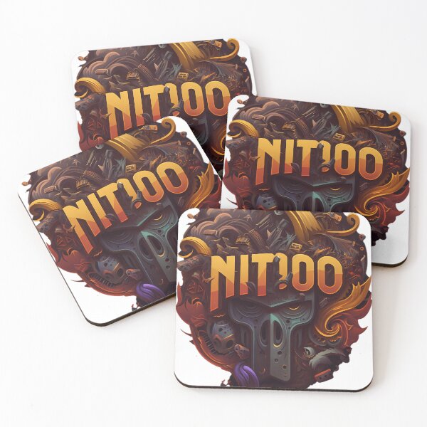 Item preview,  Nitioo Tm  designed and sold by CrystalMye8.