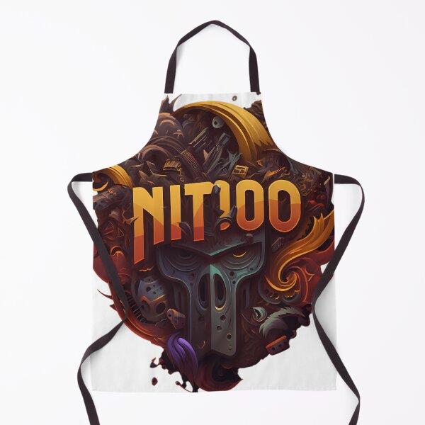 Item preview,  Nitioo Tm  designed and sold by CrystalMye8.