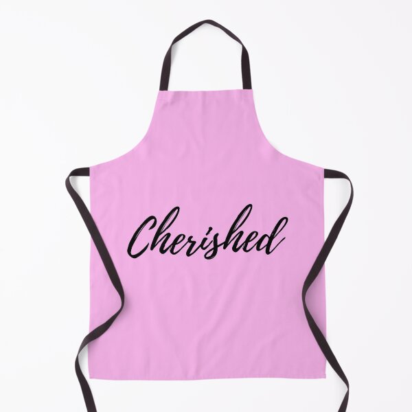 Item preview, Cherished - Pink designed and sold by BluesSketchbook.