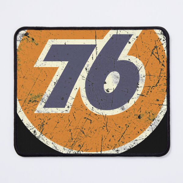 Item preview, 76 Oil Union Vintage designed and sold by OttilMarqu.