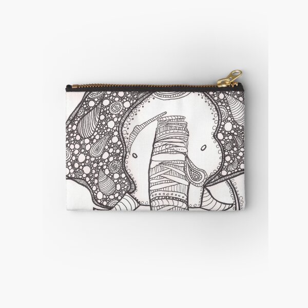 Item preview, Elephant designed and sold by adrchance.