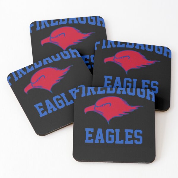 Item preview, Firebaugh-Eagles designed and sold by Benjamindiallo.