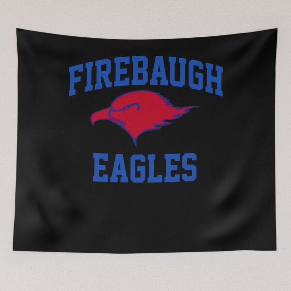 Item preview, Firebaugh-Eagles designed and sold by Benjamindiallo.