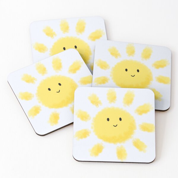 Item preview, A Happy Sun designed and sold by thepatatas.