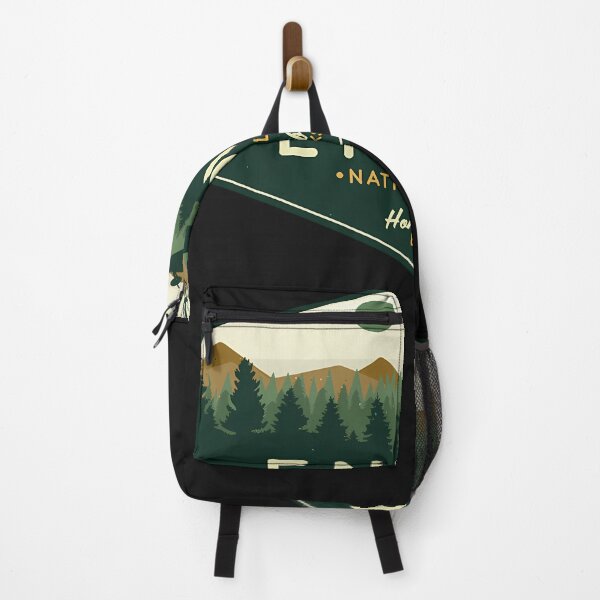 Item preview, Endor National Park Home Of The Ewoks designed and sold by OttilMarqu.