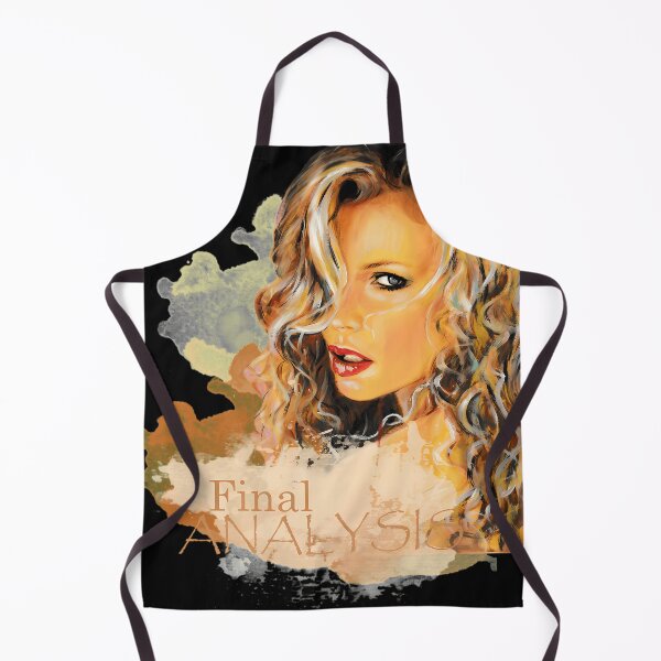 Item preview, Final Analysis designed and sold by Benjamindiallo.
