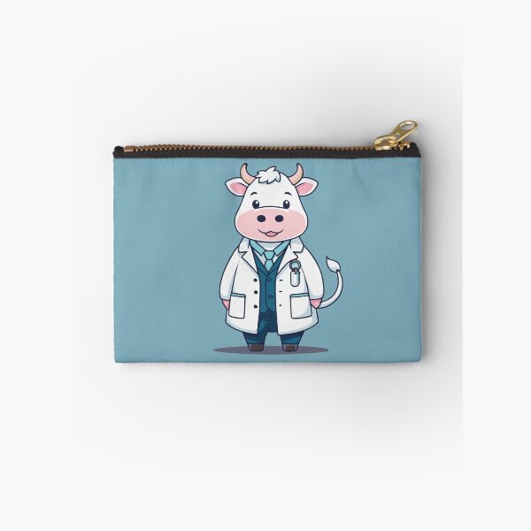 Item preview, Cute Doctor Cow designed and sold by Atlantico54.