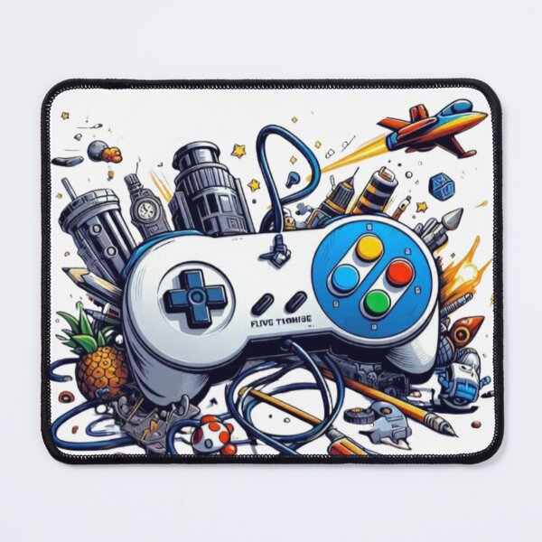 Item preview, 5 more minutes - Best sales in " video games " category designed and sold by NovaMode.