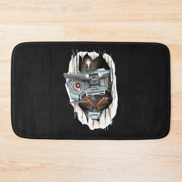 Item preview, Here Comes Johnny!   designed and sold by TaliaVonRuede.