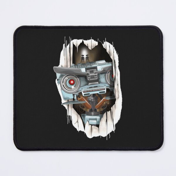 Item preview, Here Comes Johnny! designed and sold by TaliaVonRuede.
