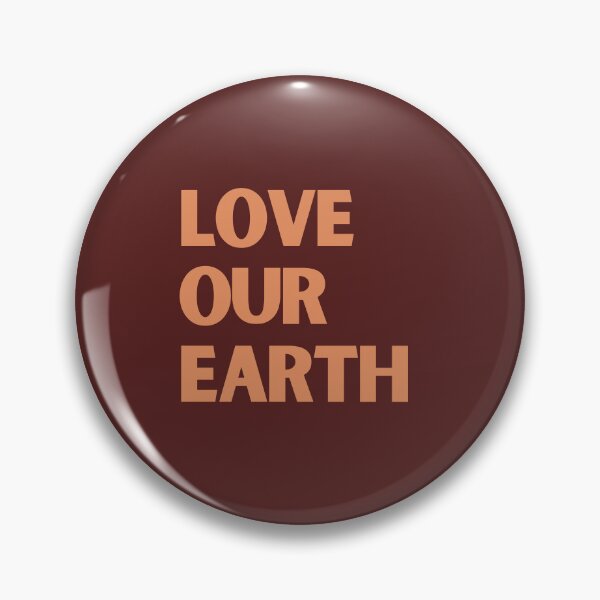 Item preview, Love our EARTH designed and sold by S9View.
