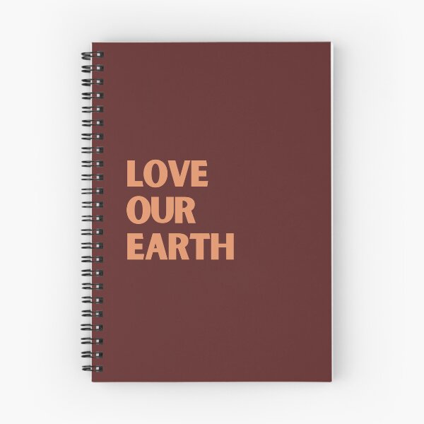 Item preview, Love our EARTH designed and sold by S9View.