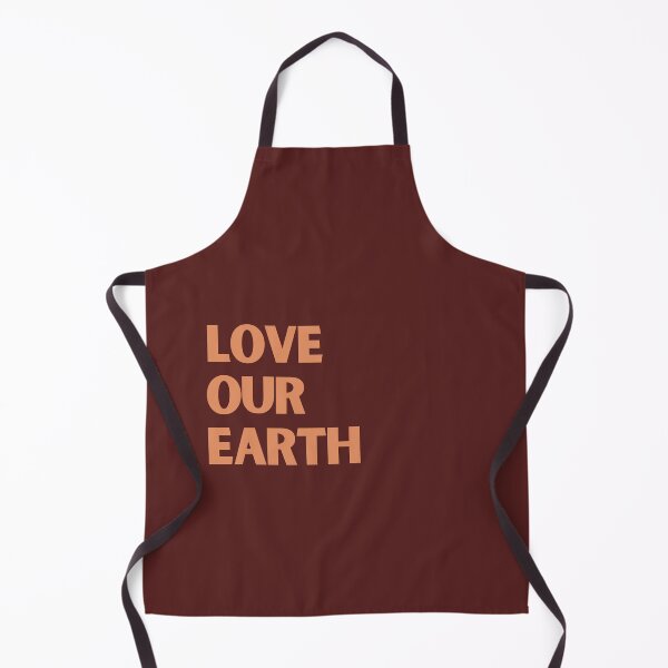 Item preview, Love our EARTH designed and sold by S9View.