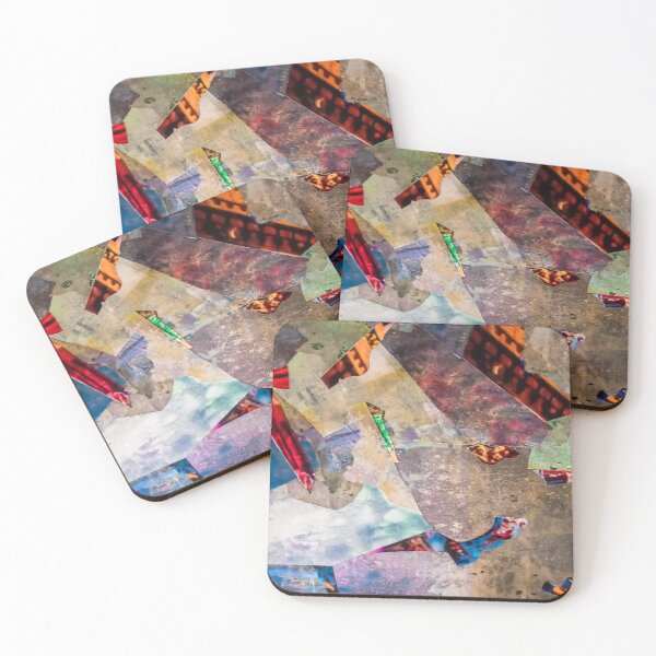 Item preview, Abstract Shapes in Background By Mareshah Yisrael designed and sold by Mareshah Yisrael.