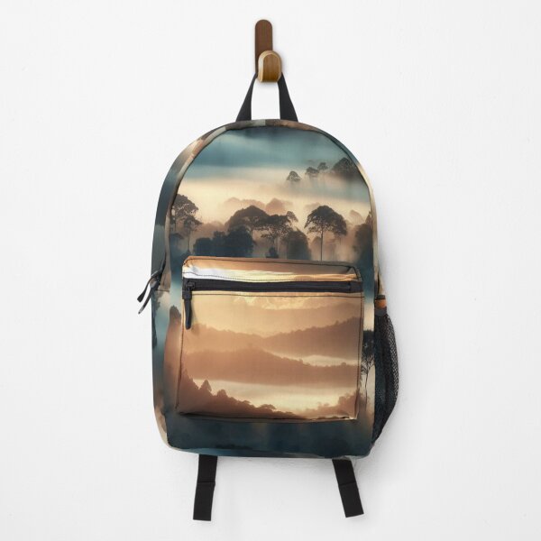 Item preview, Mystical Morning designed and sold by joejiing.