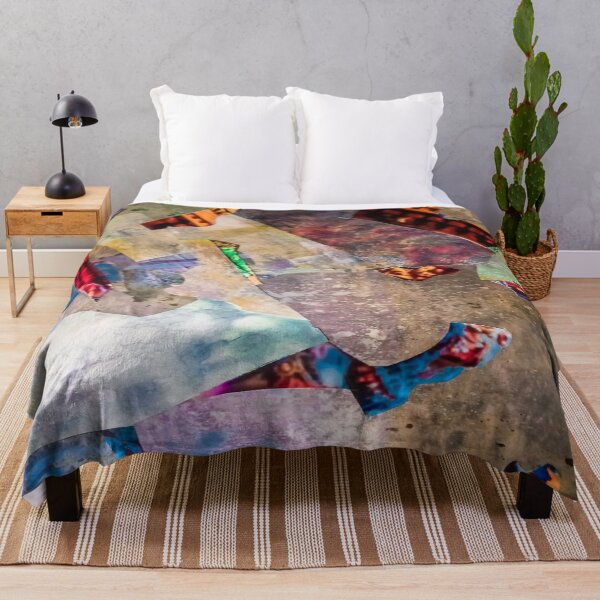 Item preview, Abstract Shapes in Background By Mareshah Yisrael designed and sold by Mareshah Yisrael.