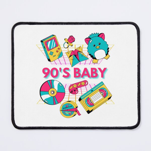 Item preview, 90's Baby Aesthetic designed and sold by pleasantpenguin.