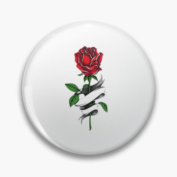 Item preview, Rose  designed and sold by SAMSOH.