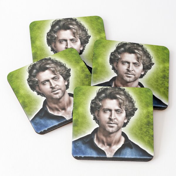 Item preview, hrithik Roshan  designed and sold by Lukebatman.
