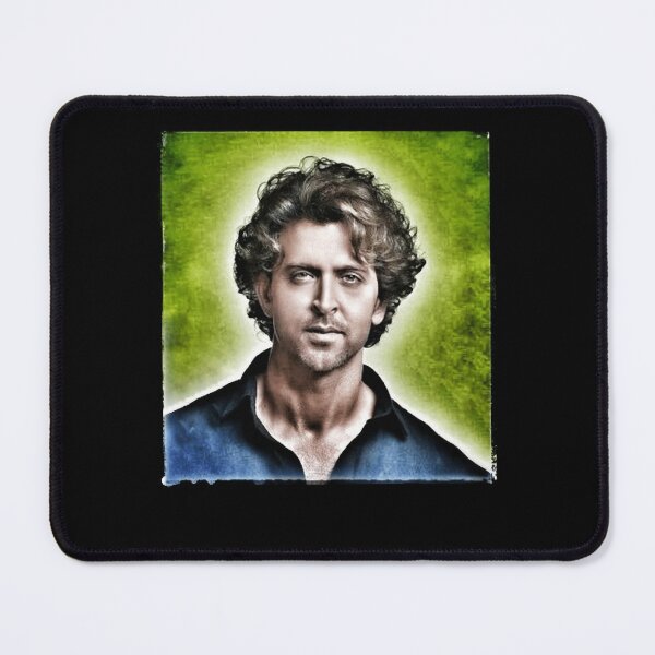Item preview, hrithik Roshan designed and sold by Lukebatman.
