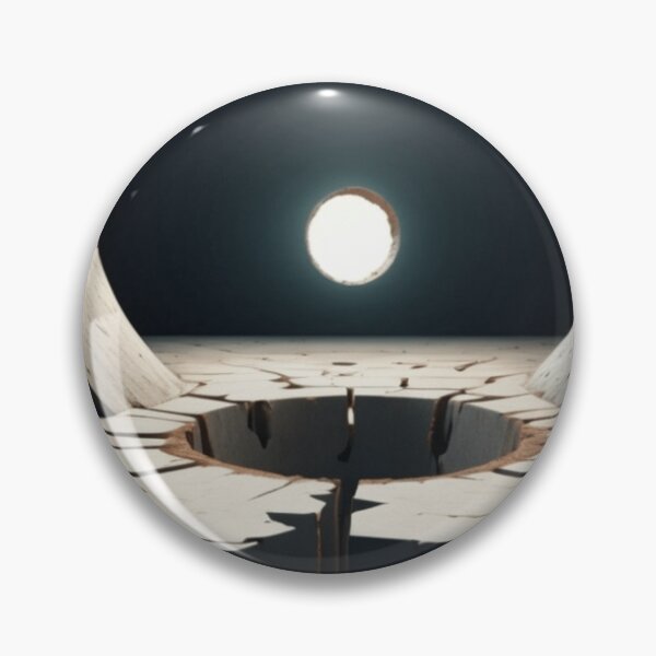 Item preview, Distant moon designed and sold by BubbleTextBox.