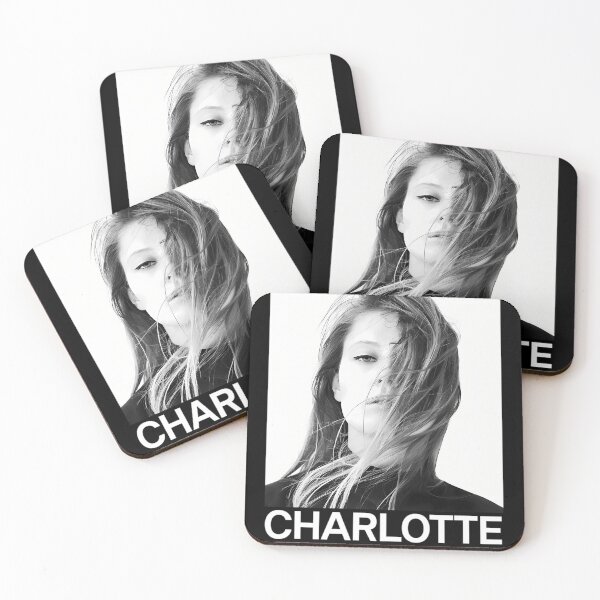 Item preview, Charlotte Dj Witte designed and sold by Thomeltier.