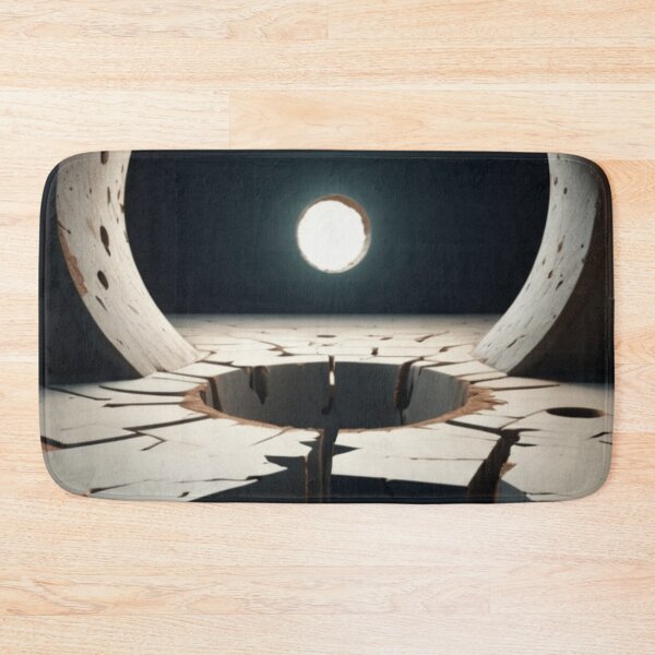 Item preview, Distant moon designed and sold by BubbleTextBox.