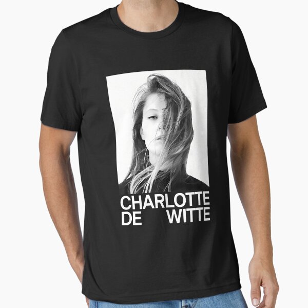 Item preview, Charlotte Dj Witte designed and sold by Thomeltier.
