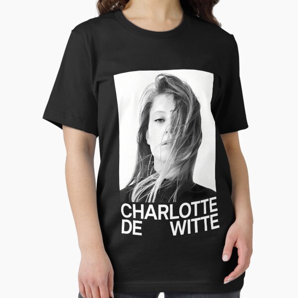 Aperçu de l'œuvre Charlotte Dj Witte créée et vendue par Thomeltier.