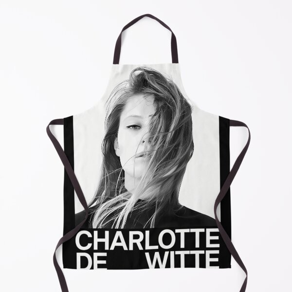 Item preview, Charlotte Dj Witte designed and sold by Thomeltier.