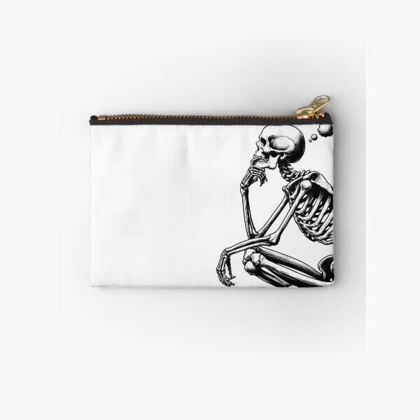 Item preview, The Overthinker (detailed) designed and sold by Hammad Iqbal.