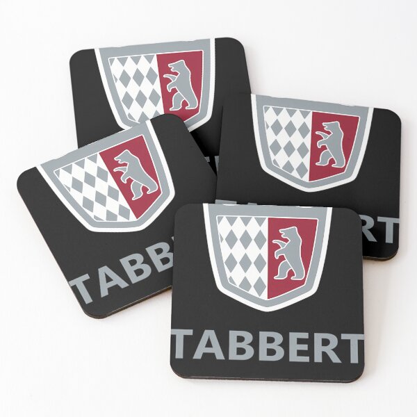 Item preview,  Tabbert Logo designed and sold by EddieCantre9.