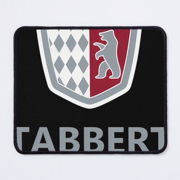 Item preview, Tabbert Logo designed and sold by EddieCantre9.
