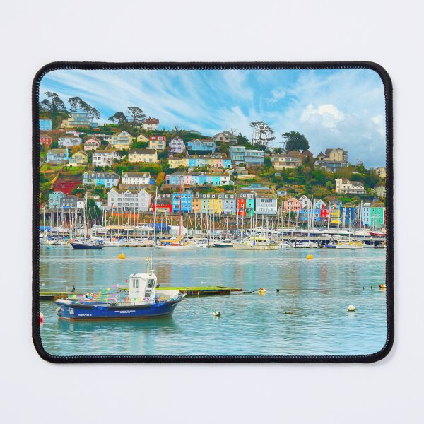 Item preview, Kingswear Dartmouth  designed and sold by Alisonchambers2.