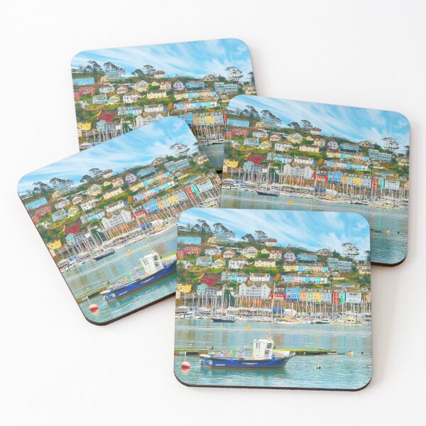 Item preview, Kingswear Dartmouth  designed and sold by Alisonchambers2.