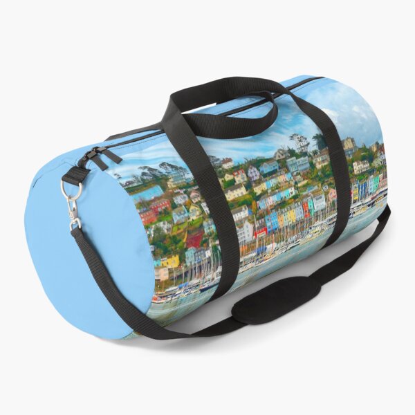 Item preview, Kingswear Dartmouth  designed and sold by Alisonchambers2.