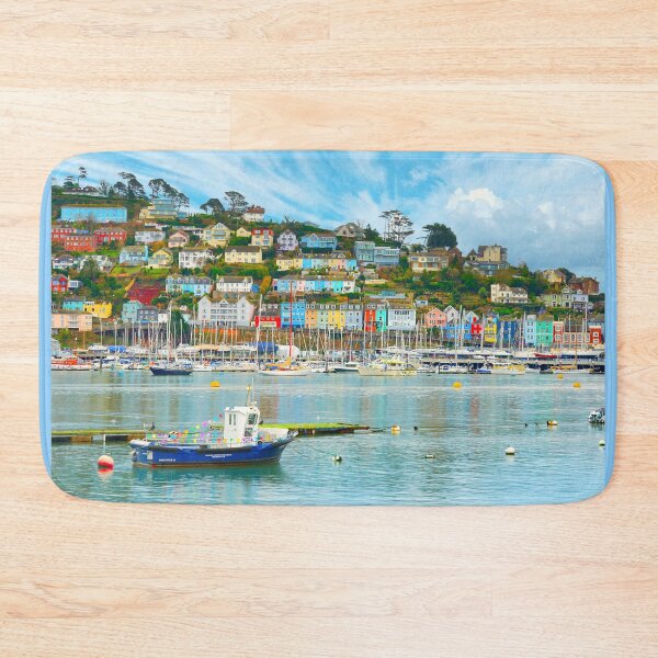 Item preview, Kingswear Dartmouth  designed and sold by Alisonchambers2.