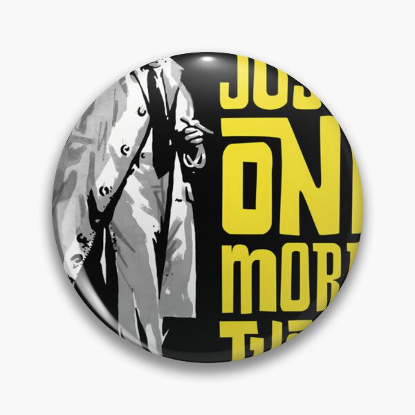 Item preview, Columbo - Just One More Thing designed and sold by HolgerWilke31.