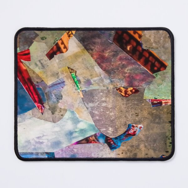 Item preview, Abstract Shapes in Background By Mareshah Yisrael designed and sold by Mareshah Yisrael.